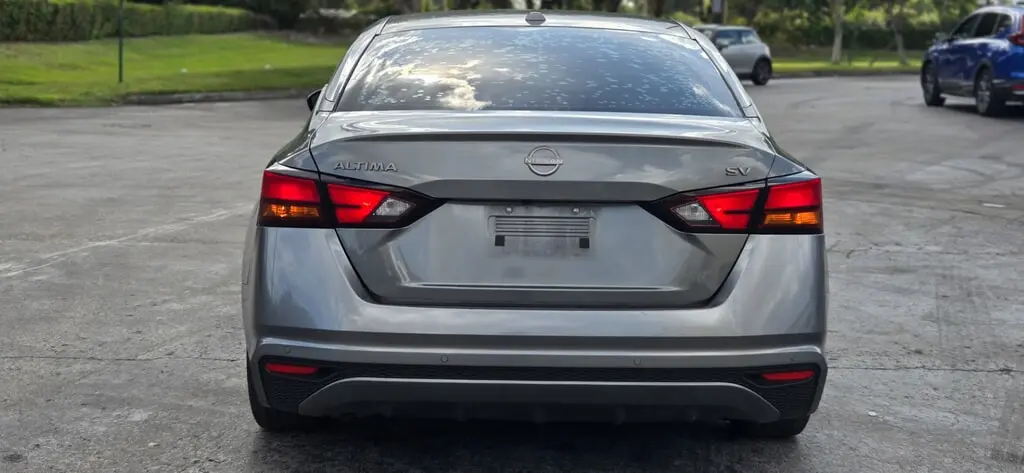 Florida Fine Cars - Used NISSAN ALTIMA 2023 MARGATE 2.5 SV