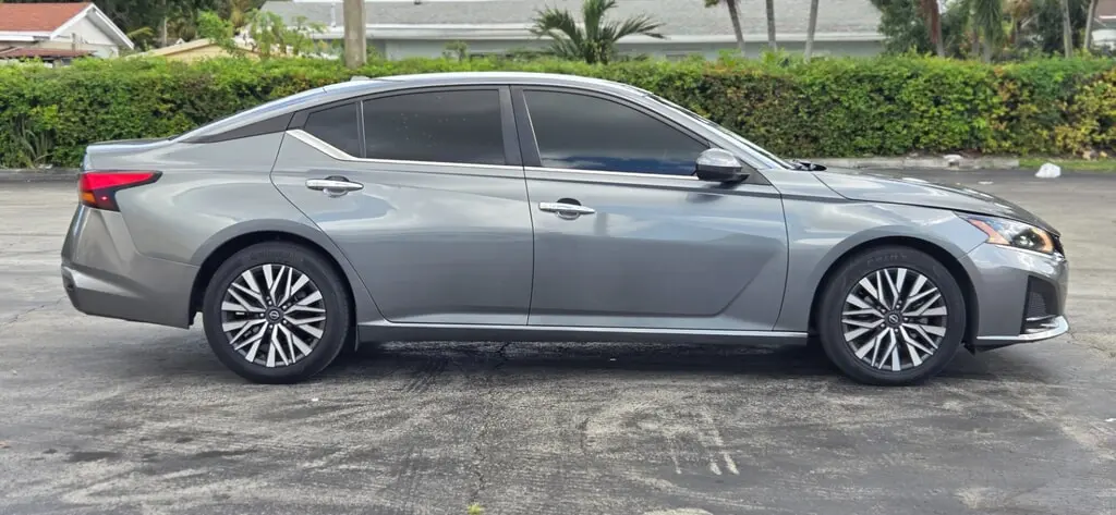 Florida Fine Cars - Used NISSAN ALTIMA 2023 MARGATE 2.5 SV
