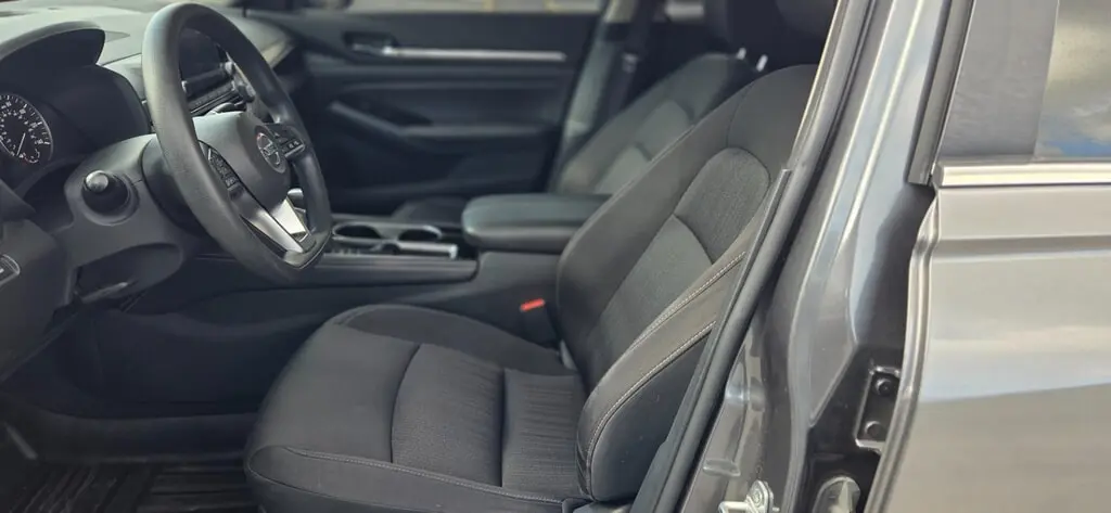 Florida Fine Cars - Used NISSAN ALTIMA 2023 MARGATE 2.5 SV