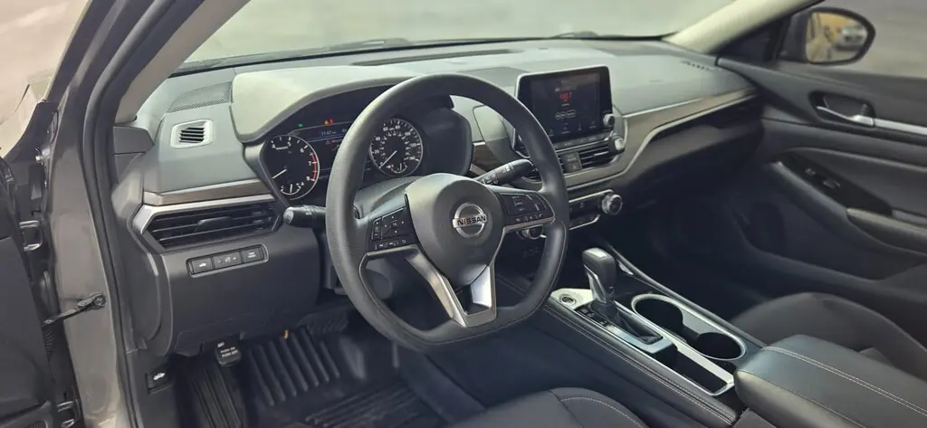 Florida Fine Cars - Used NISSAN ALTIMA 2023 MARGATE 2.5 SV