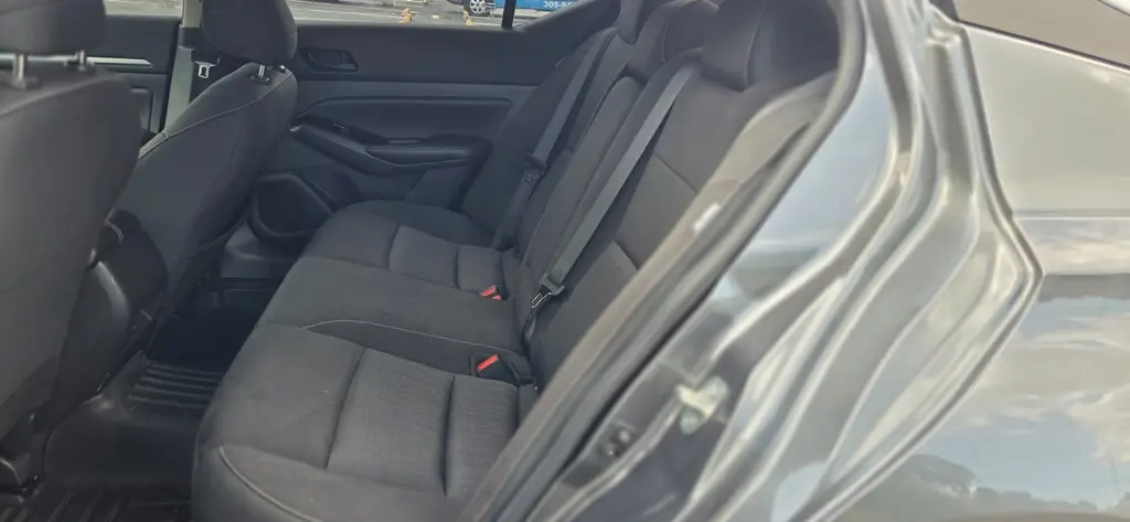 Florida Fine Cars - Used NISSAN ALTIMA 2023 MARGATE 2.5 SV