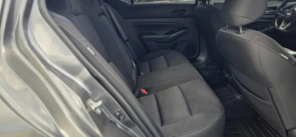 Florida Fine Cars - Used NISSAN ALTIMA 2023 MARGATE 2.5 SV