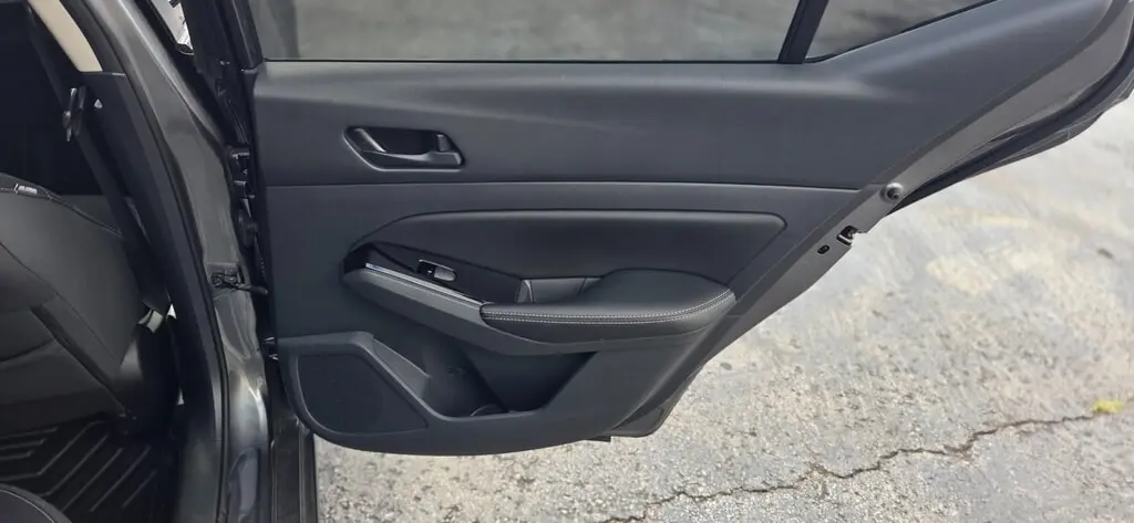 Florida Fine Cars - Used NISSAN ALTIMA 2023 MARGATE 2.5 SV