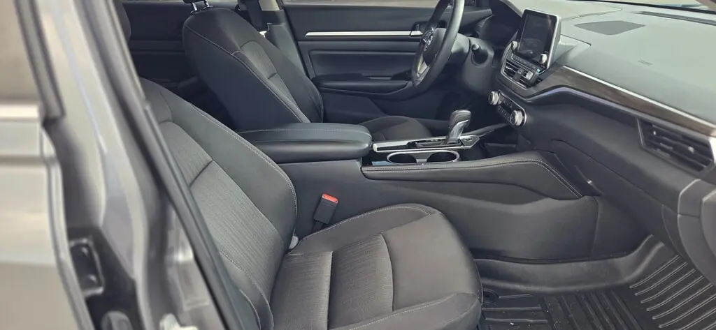 Florida Fine Cars - Used NISSAN ALTIMA 2023 MARGATE 2.5 SV