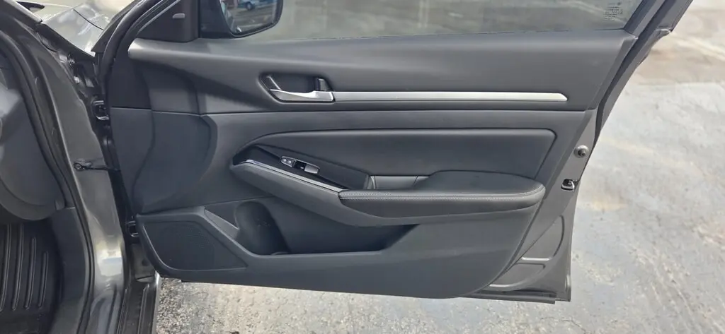 Florida Fine Cars - Used NISSAN ALTIMA 2023 MARGATE 2.5 SV