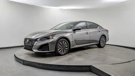 Florida Fine Cars - Used NISSAN ALTIMA 2023 MARGATE 2.5 SV