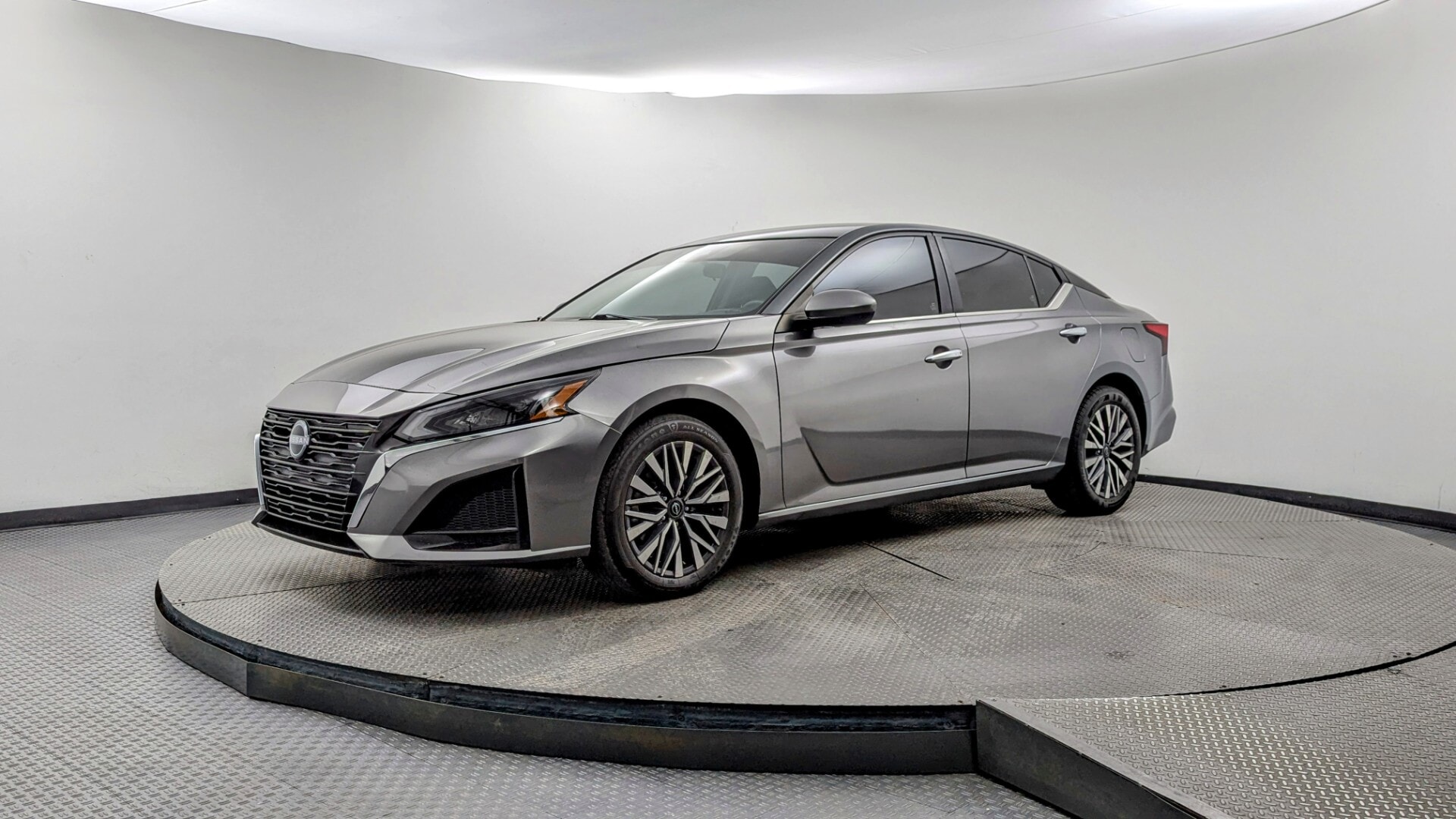 2023 Nissan Altima SV