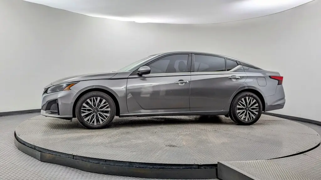 Florida Fine Cars - Used NISSAN ALTIMA 2023 MARGATE 2.5 SV