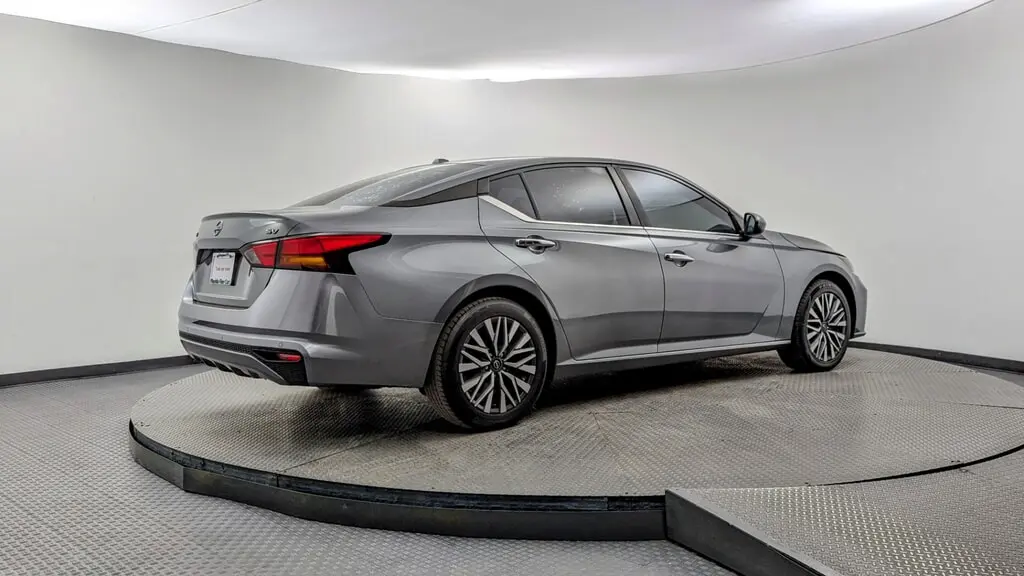 Florida Fine Cars - Used NISSAN ALTIMA 2023 MARGATE 2.5 SV