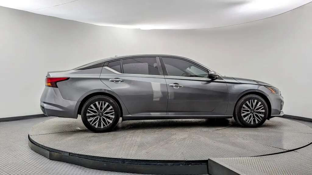 Florida Fine Cars - Used NISSAN ALTIMA 2023 MARGATE 2.5 SV