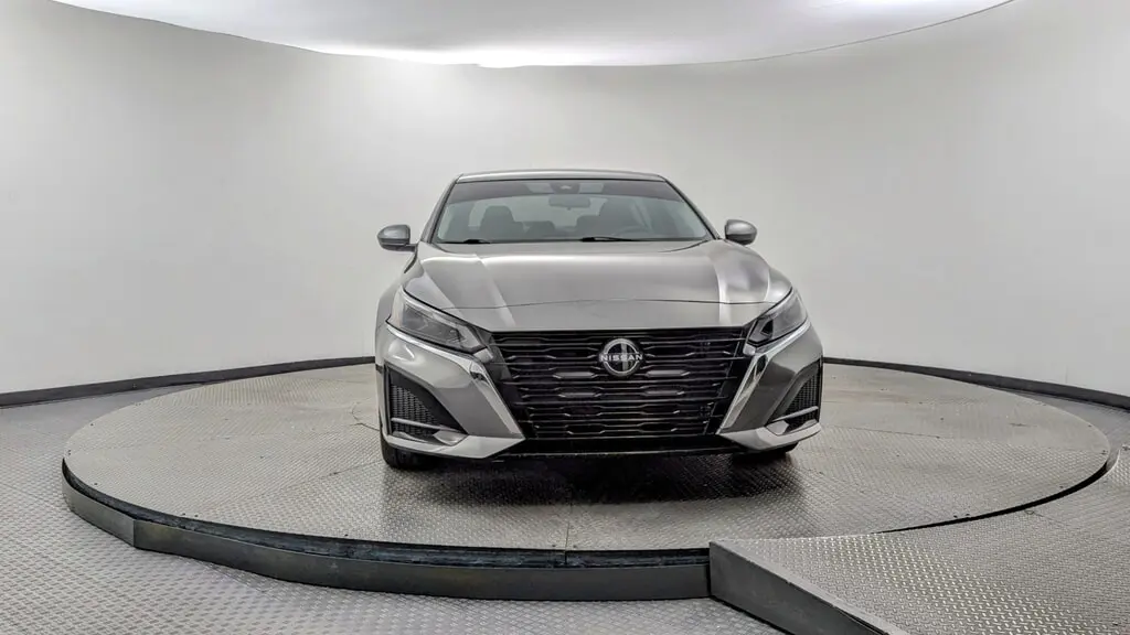 Florida Fine Cars - Used NISSAN ALTIMA 2023 MARGATE 2.5 SV