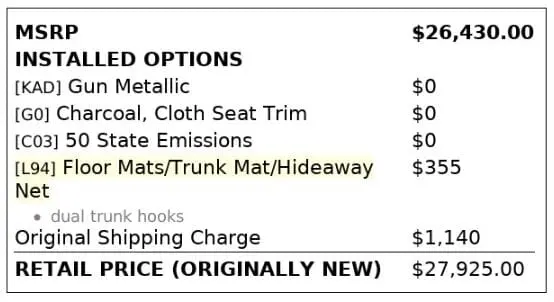 Florida Fine Cars - Used NISSAN ALTIMA 2023 MARGATE 2.5 SV