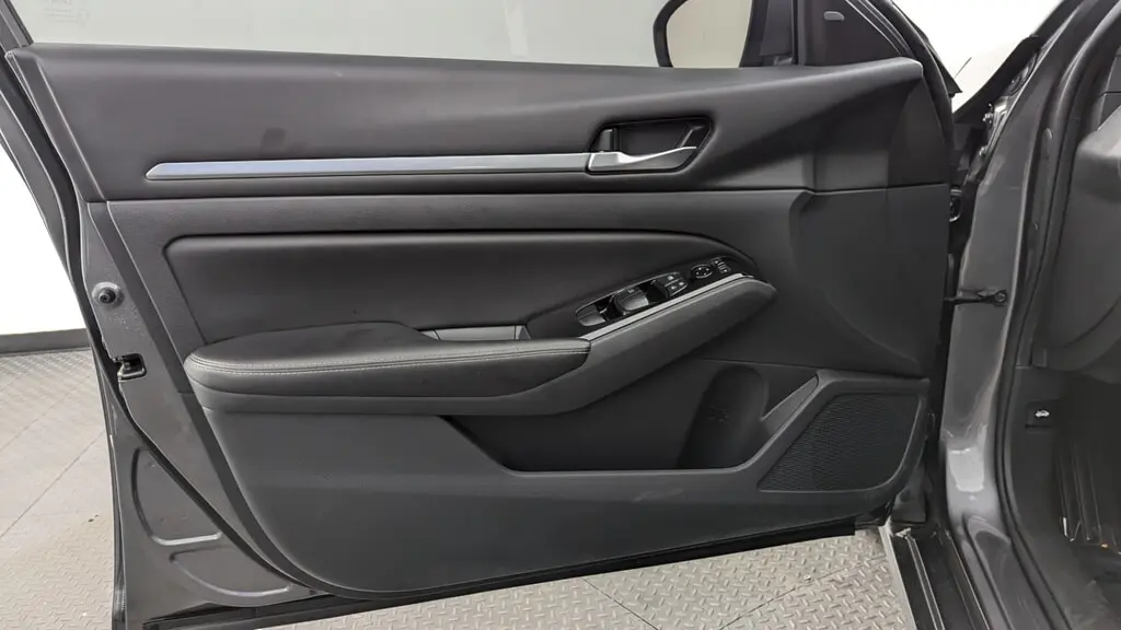 Florida Fine Cars - Used NISSAN ALTIMA 2023 MARGATE 2.5 SV