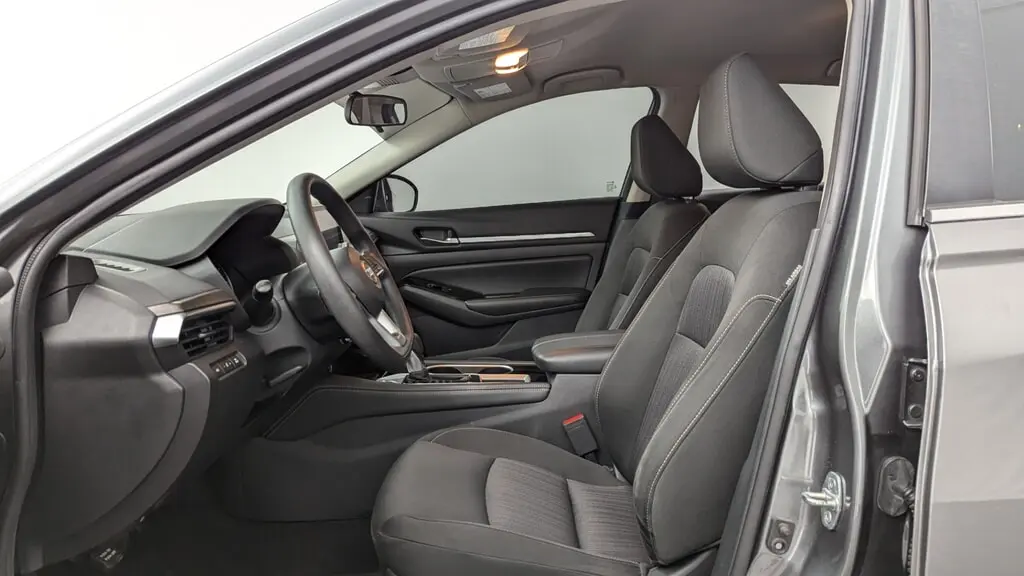 Florida Fine Cars - Used NISSAN ALTIMA 2023 MARGATE 2.5 SV