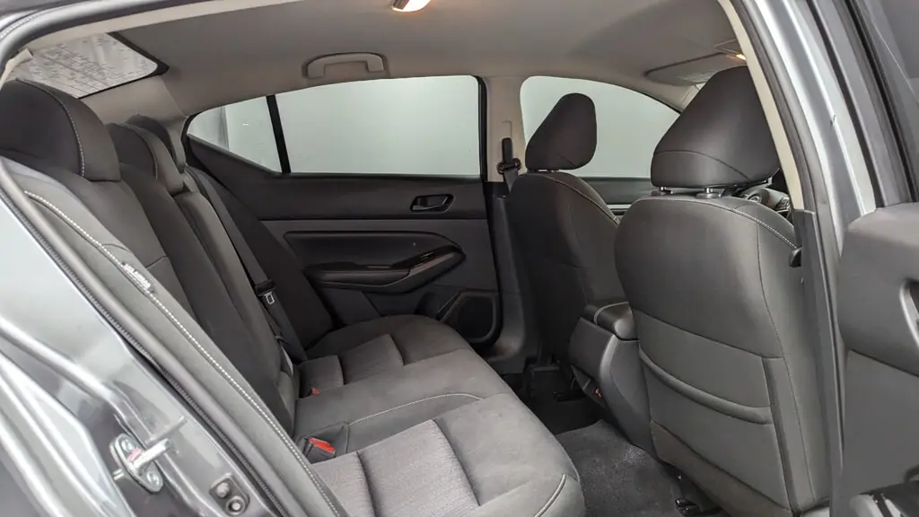 Florida Fine Cars - Used NISSAN ALTIMA 2023 MARGATE 2.5 SV