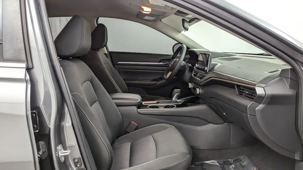 Florida Fine Cars - Used NISSAN ALTIMA 2023 MARGATE 2.5 SV