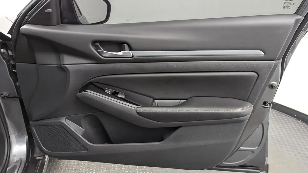 Florida Fine Cars - Used NISSAN ALTIMA 2023 MARGATE 2.5 SV