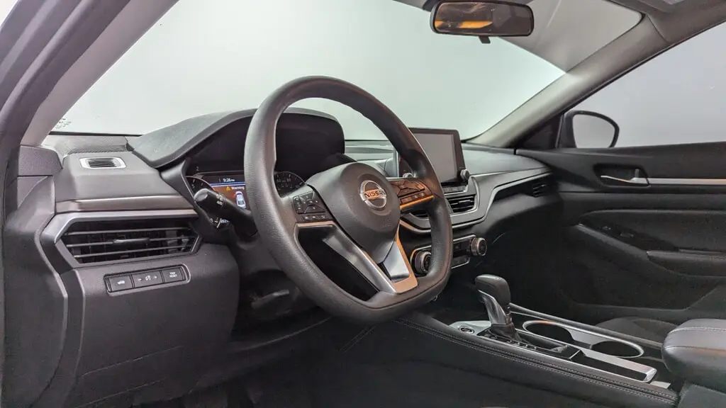 Florida Fine Cars - Used NISSAN ALTIMA 2023 MARGATE 2.5 SV