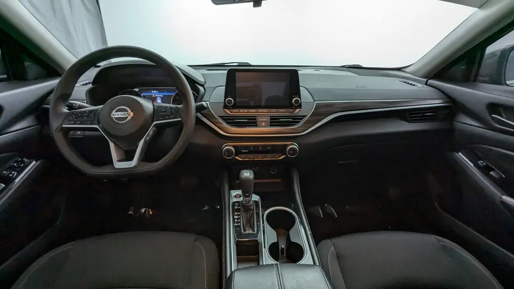 Florida Fine Cars - Used NISSAN ALTIMA 2023 MARGATE 2.5 SV