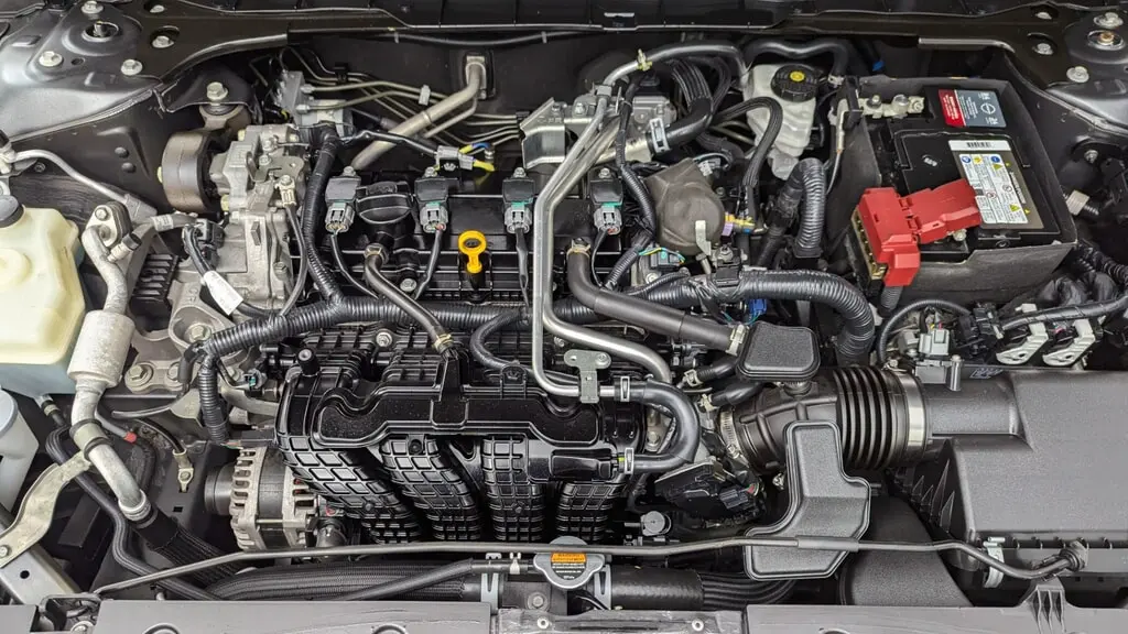 Florida Fine Cars - Used NISSAN ALTIMA 2023 MARGATE 2.5 SV