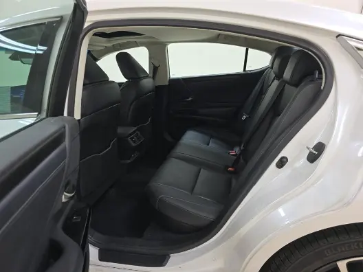 Florida Fine Cars - Used LEXUS ES 2024 MIAMI ES 300H