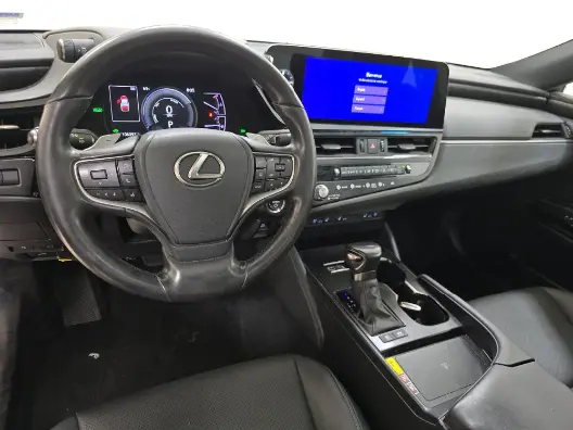 Florida Fine Cars - Used LEXUS ES 2024 MIAMI ES 300H