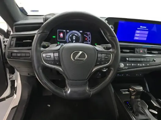 Florida Fine Cars - Used LEXUS ES 2024 MIAMI ES 300H