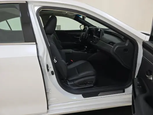 Florida Fine Cars - Used LEXUS ES 2024 MIAMI ES 300H