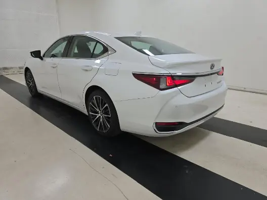 Florida Fine Cars - Used LEXUS ES 2024 MIAMI ES 300H