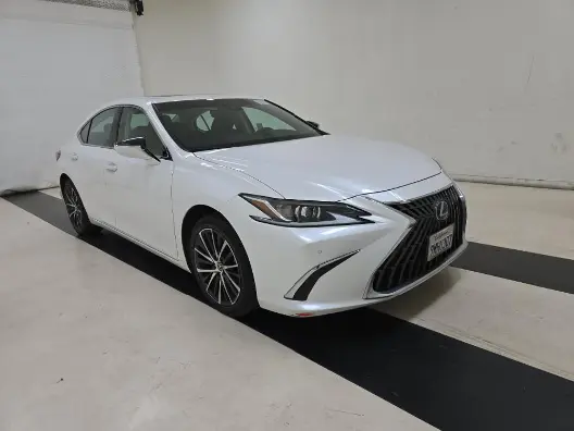 Florida Fine Cars - Used LEXUS ES 2024 MIAMI ES 300H