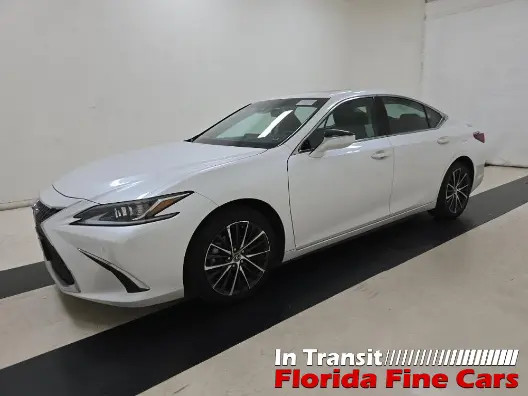Florida Fine Cars - Used LEXUS ES 2024 MIAMI ES 300H
