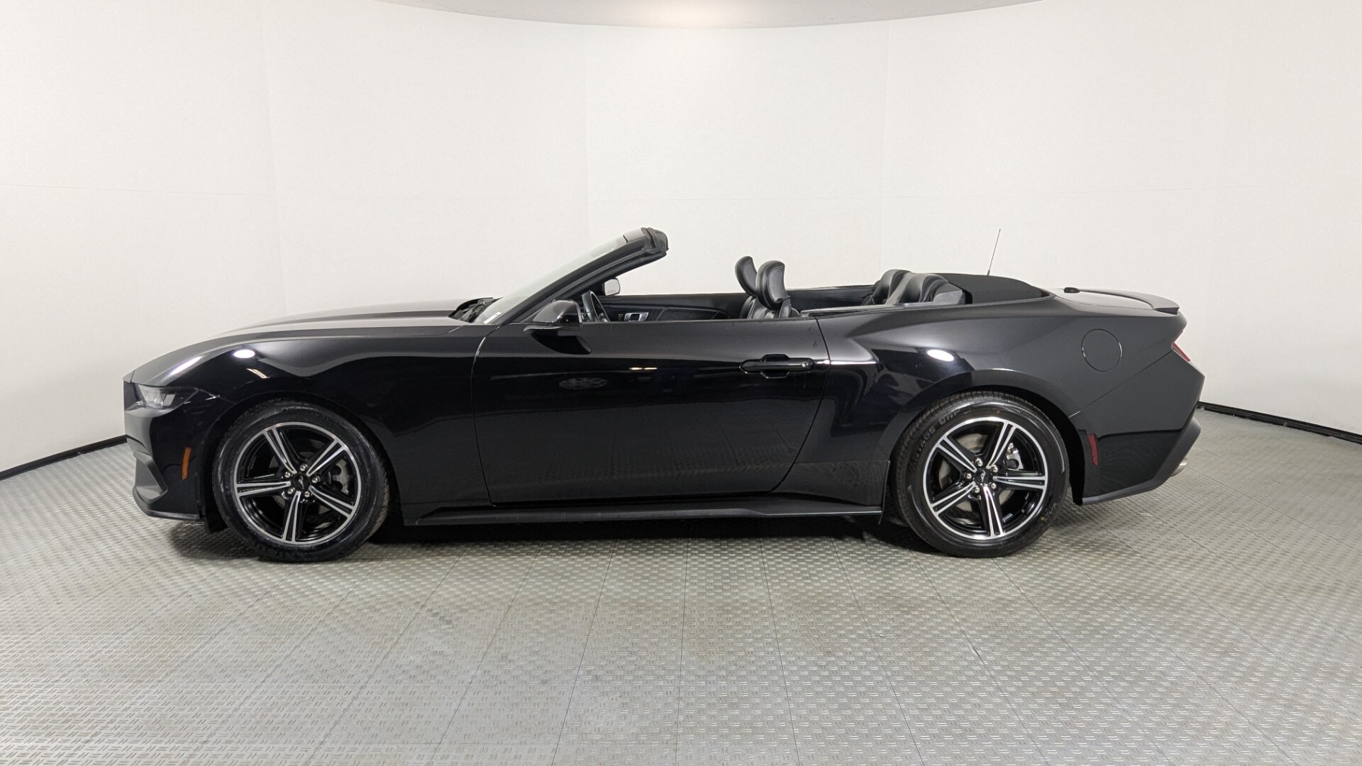 Florida Fine Cars - Used FORD MUSTANG 2024 ORLANDO ECOBOOST PREMIUM