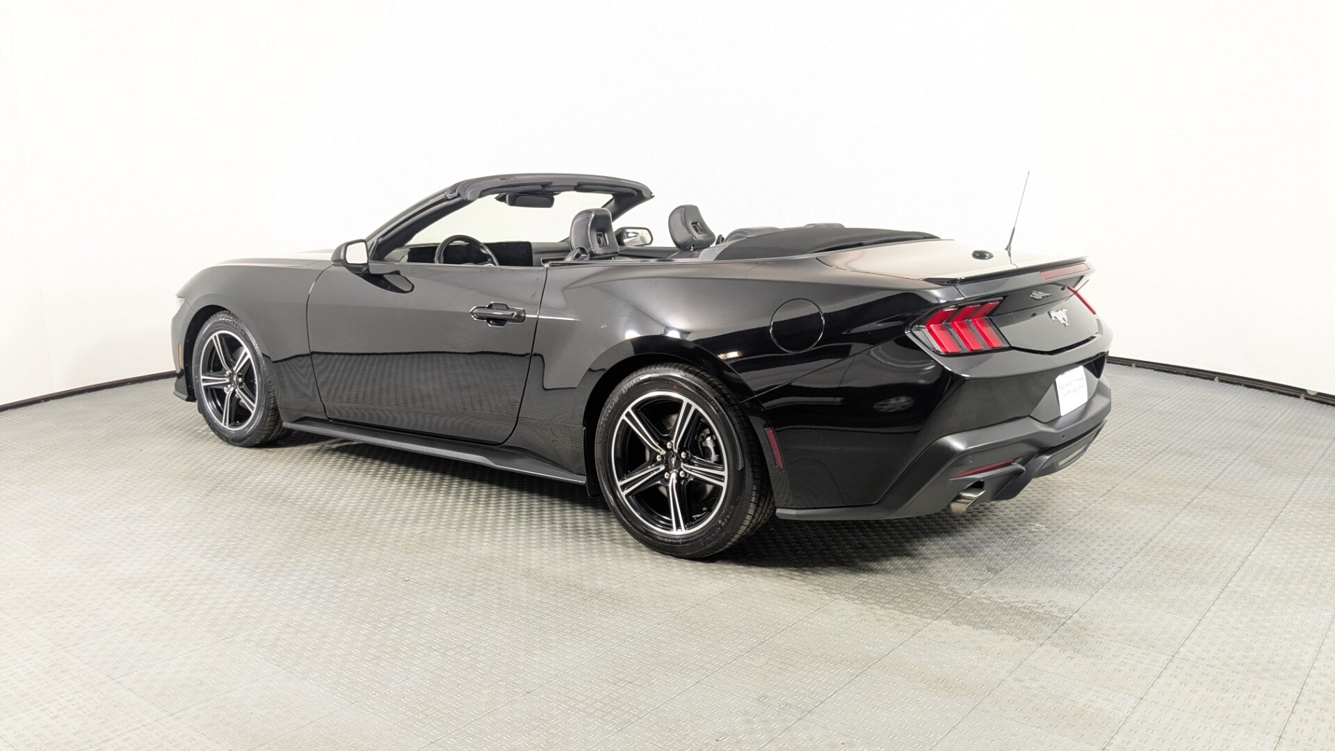 Florida Fine Cars - Used FORD MUSTANG 2024 ORLANDO ECOBOOST PREMIUM