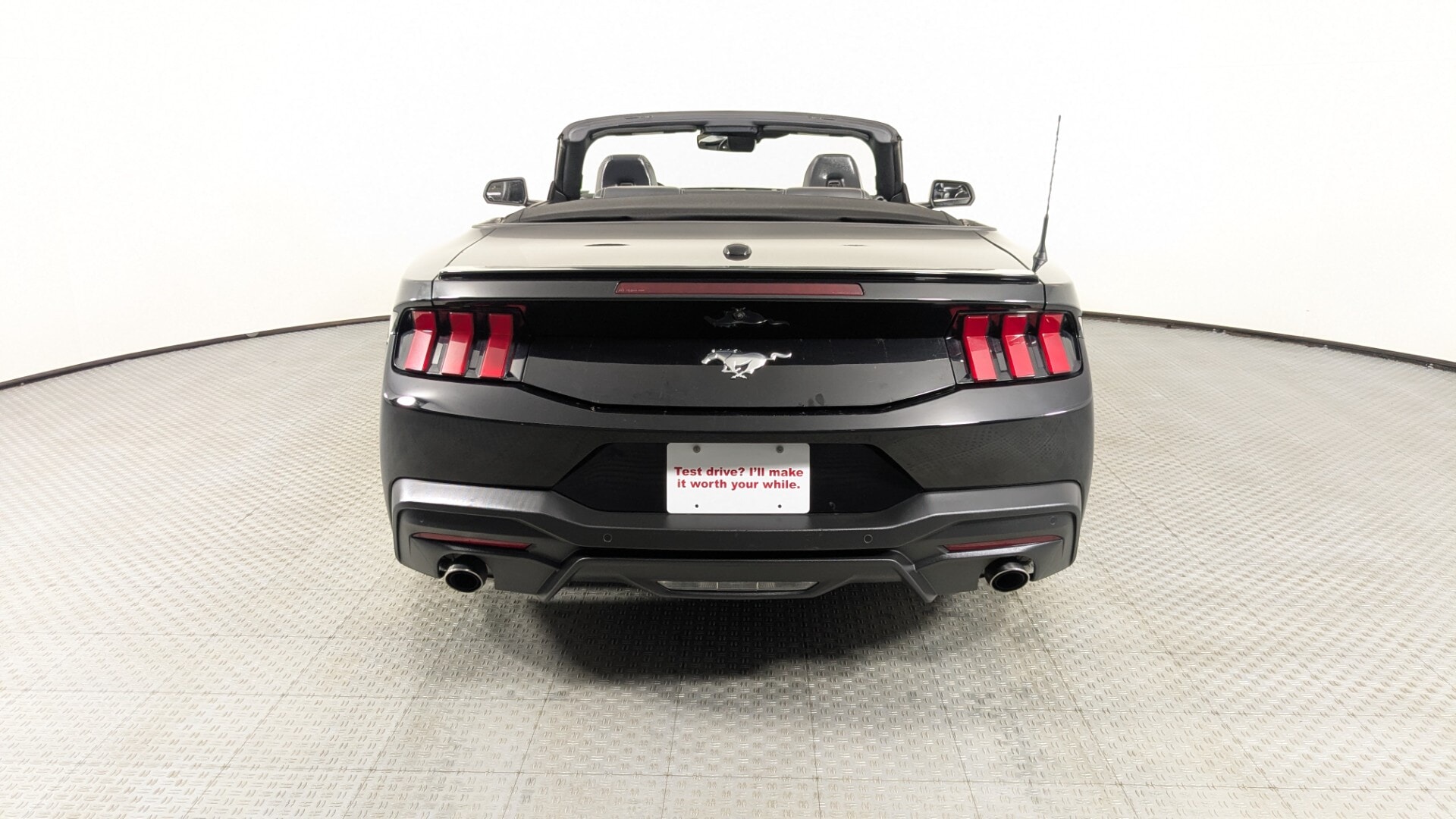 Florida Fine Cars - Used FORD MUSTANG 2024 ORLANDO ECOBOOST PREMIUM