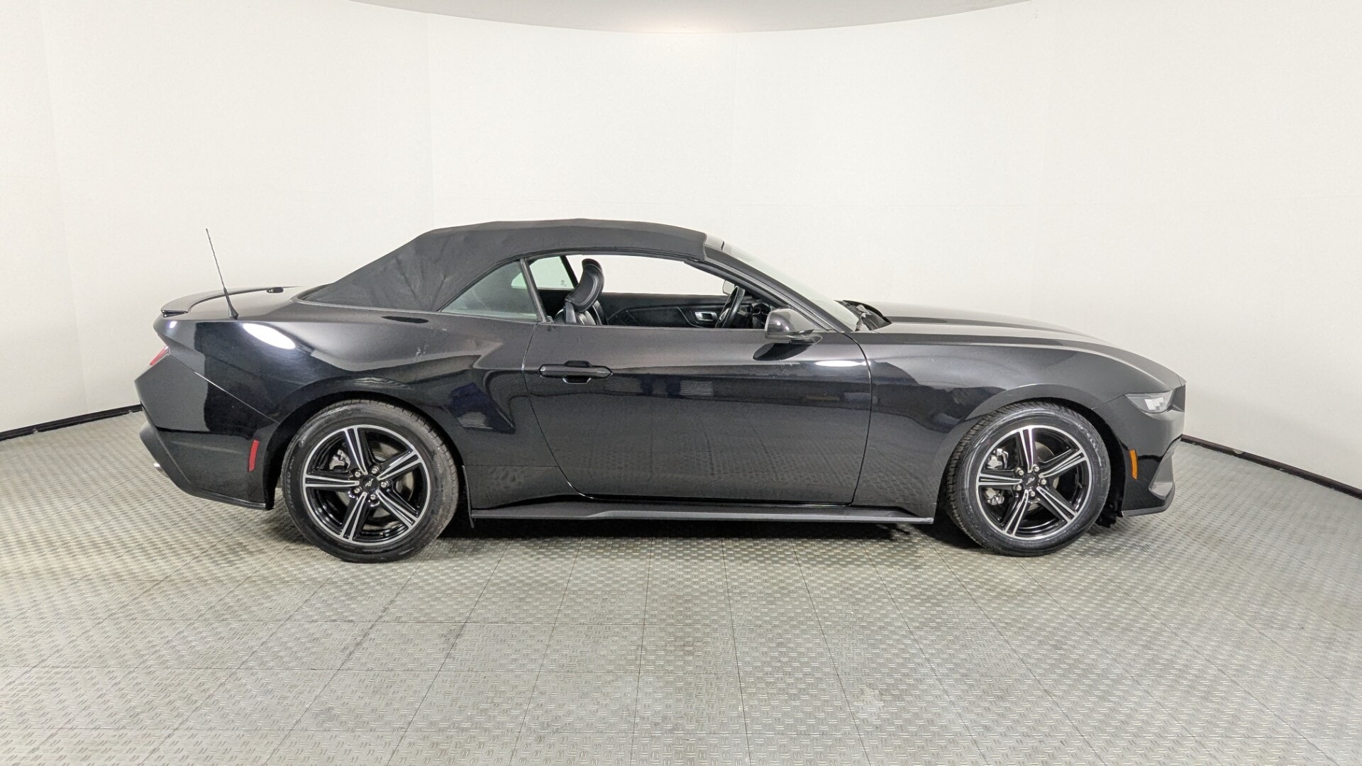 Florida Fine Cars - Used FORD MUSTANG 2024 ORLANDO ECOBOOST PREMIUM