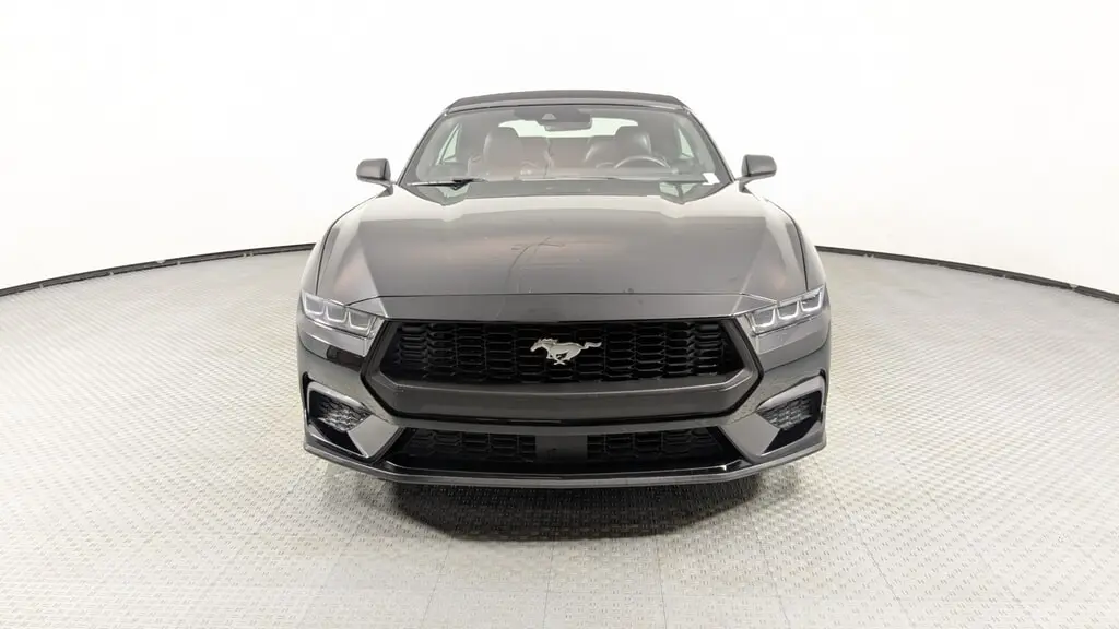 Florida Fine Cars - Used FORD MUSTANG 2024 ORLANDO ECOBOOST PREMIUM