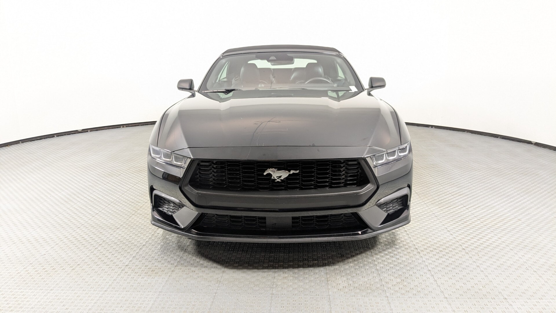 Florida Fine Cars - Used FORD MUSTANG 2024 ORLANDO ECOBOOST PREMIUM