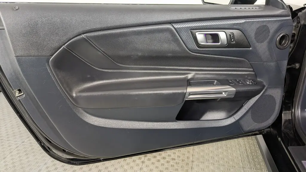 Florida Fine Cars - Used FORD MUSTANG 2024 ORLANDO ECOBOOST PREMIUM