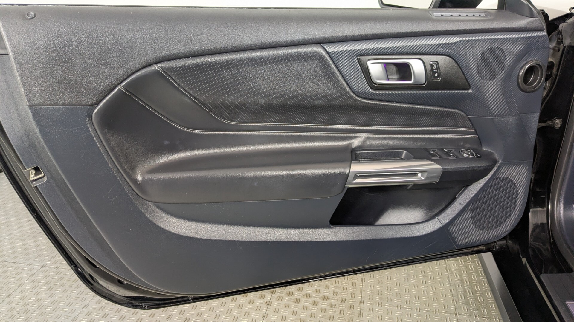 Florida Fine Cars - Used FORD MUSTANG 2024 ORLANDO ECOBOOST PREMIUM