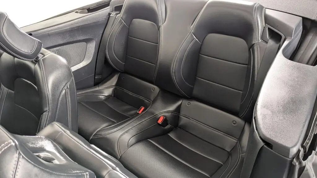 Florida Fine Cars - Used FORD MUSTANG 2024 ORLANDO ECOBOOST PREMIUM