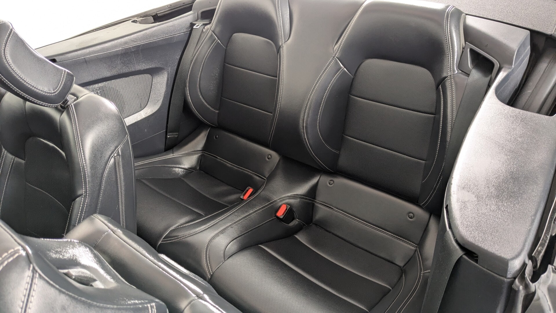 Florida Fine Cars - Used FORD MUSTANG 2024 ORLANDO ECOBOOST PREMIUM