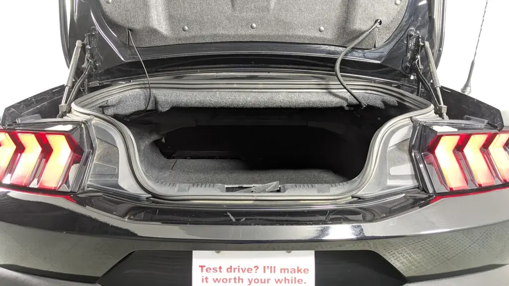 Florida Fine Cars - Used FORD MUSTANG 2024 ORLANDO ECOBOOST PREMIUM