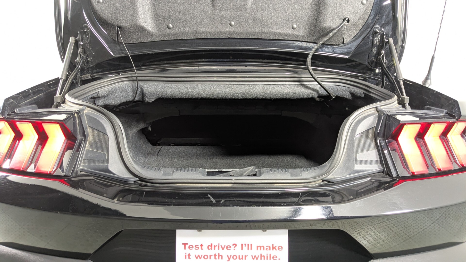 Florida Fine Cars - Used FORD MUSTANG 2024 ORLANDO ECOBOOST PREMIUM