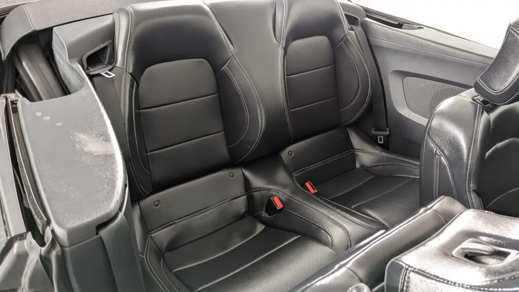 Florida Fine Cars - Used FORD MUSTANG 2024 ORLANDO ECOBOOST PREMIUM