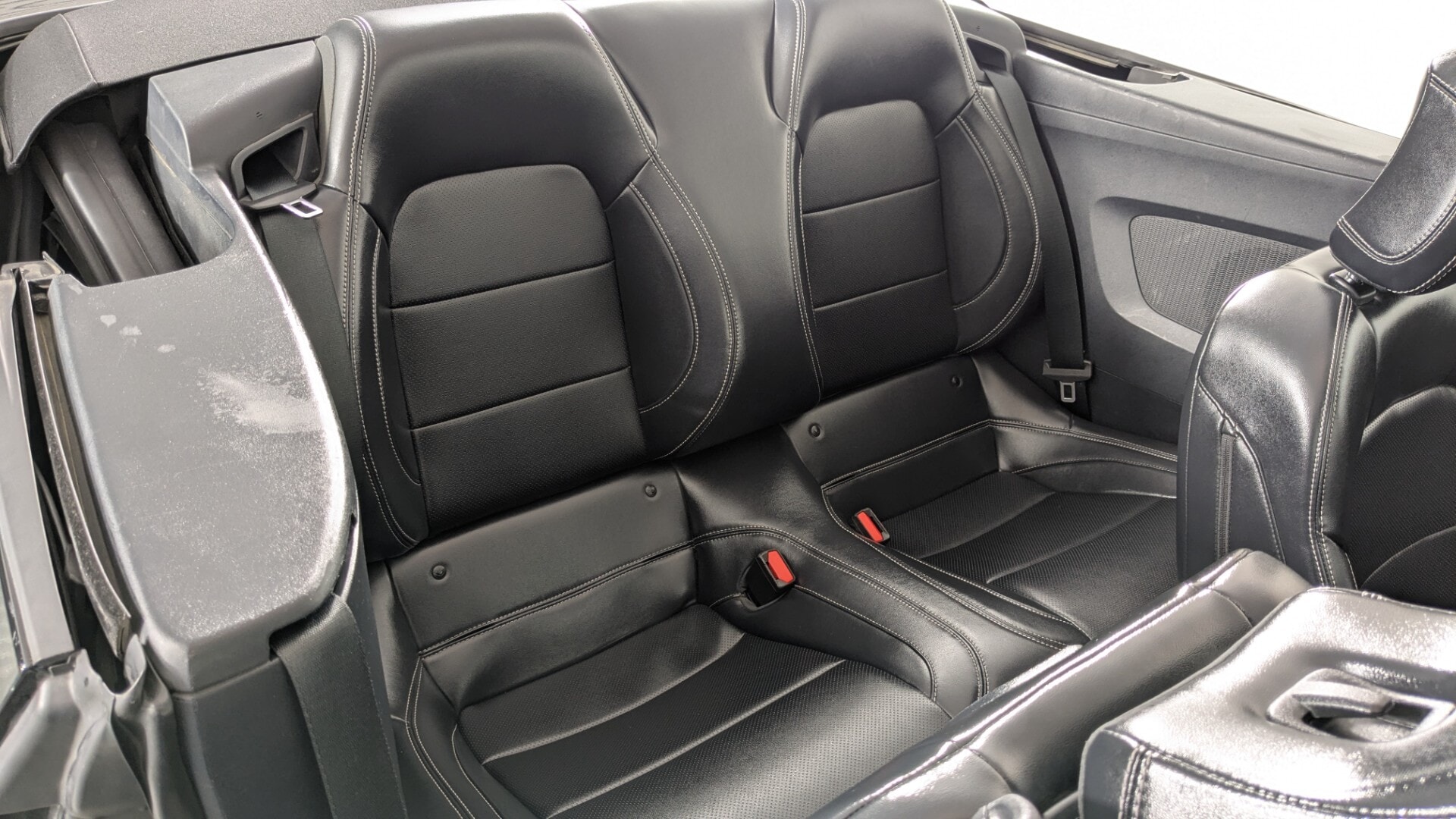 Florida Fine Cars - Used FORD MUSTANG 2024 ORLANDO ECOBOOST PREMIUM