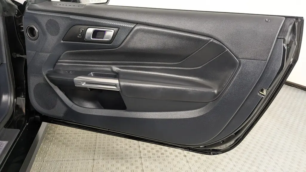 Florida Fine Cars - Used FORD MUSTANG 2024 ORLANDO ECOBOOST PREMIUM