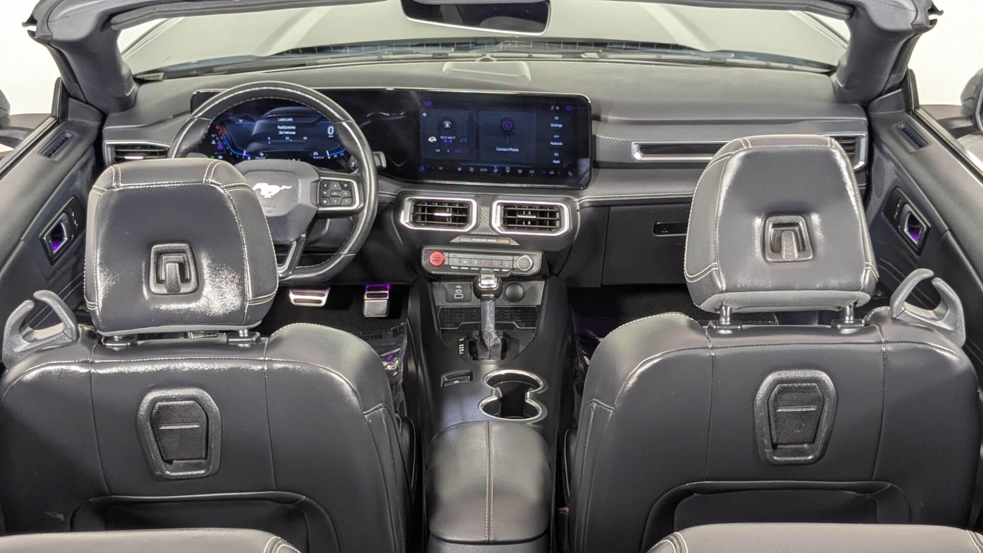 Florida Fine Cars - Used FORD MUSTANG 2024 ORLANDO ECOBOOST PREMIUM