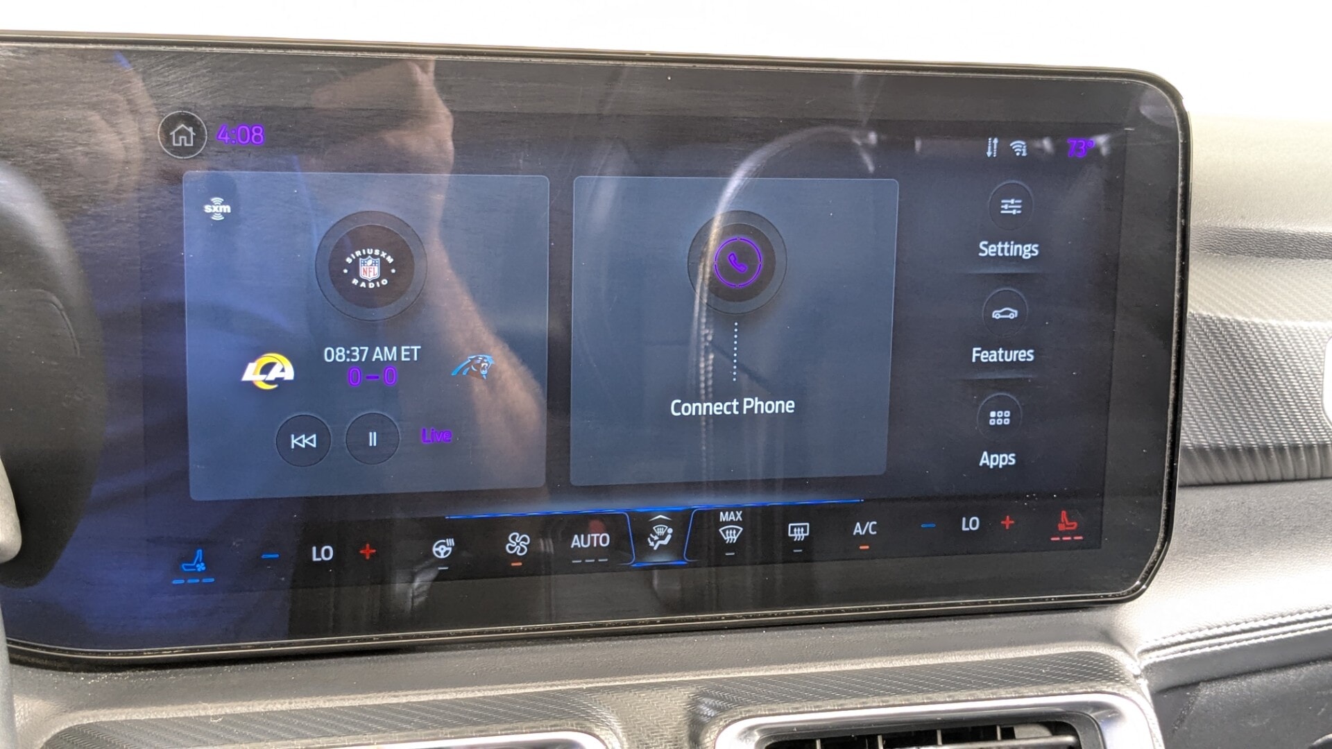 Florida Fine Cars - Used FORD MUSTANG 2024 ORLANDO ECOBOOST PREMIUM