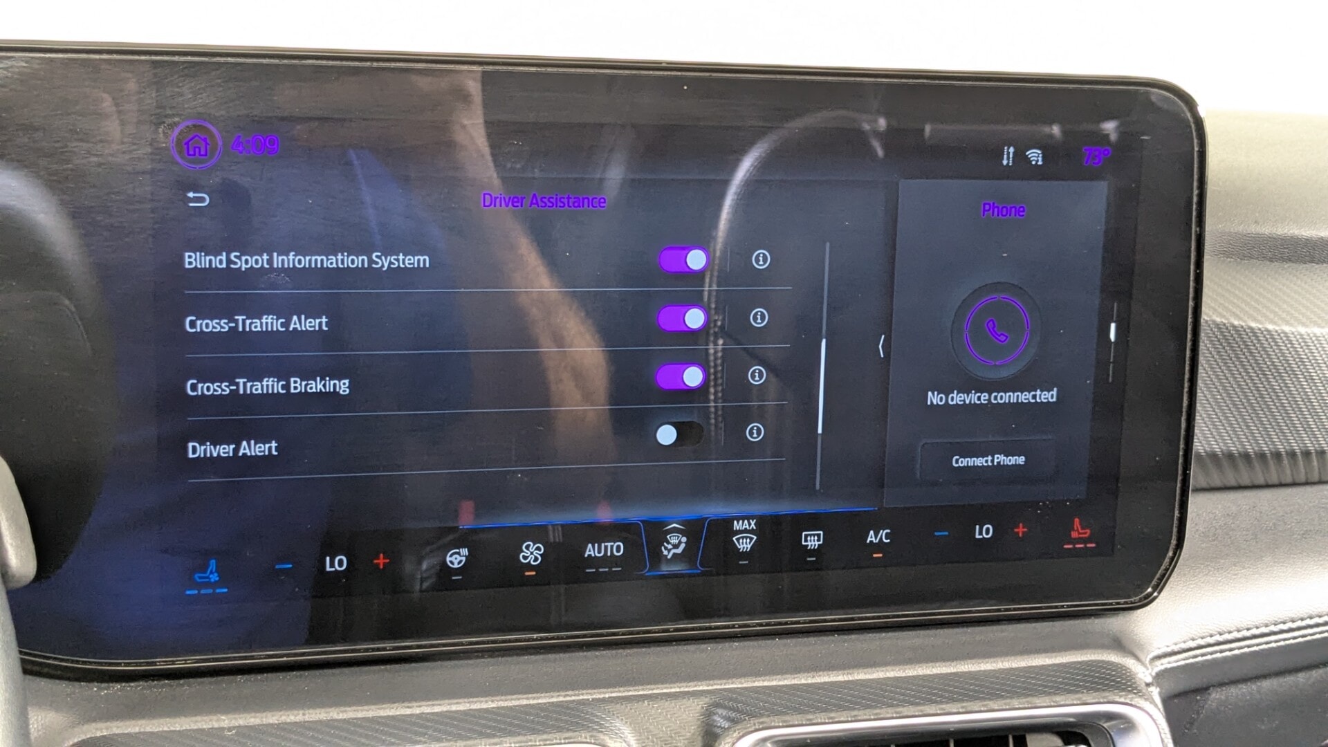 Florida Fine Cars - Used FORD MUSTANG 2024 ORLANDO ECOBOOST PREMIUM