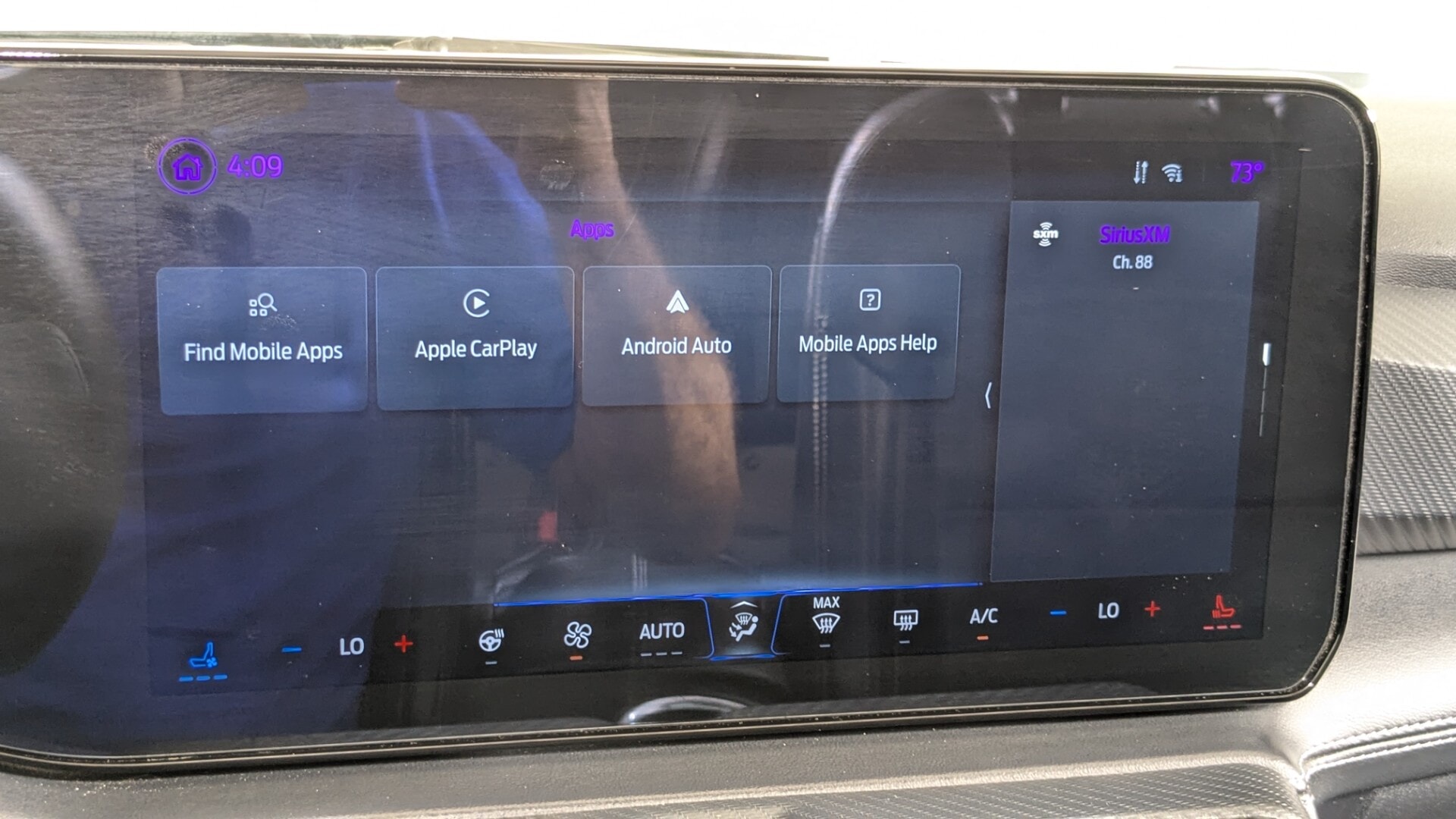 Florida Fine Cars - Used FORD MUSTANG 2024 ORLANDO ECOBOOST PREMIUM